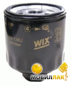   WIX Filtron WL7133