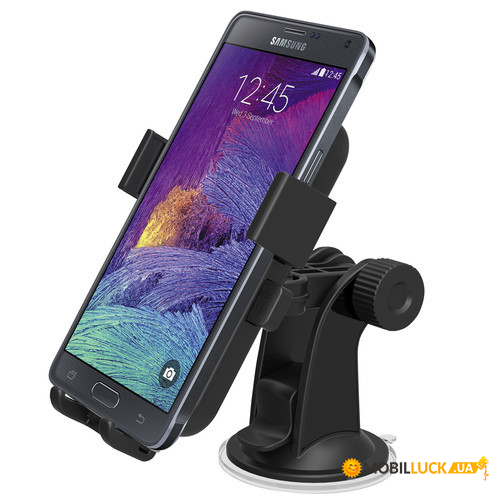    iOttie Car and Desk Holder Easy One Touch (HLCRIO101)