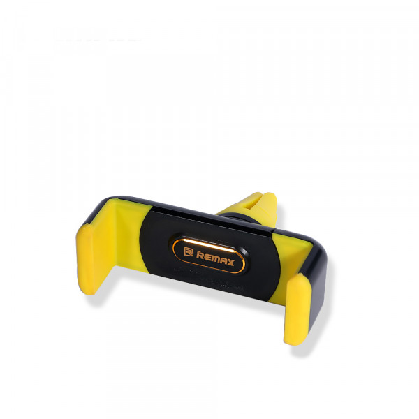  Remax Car Holder RM-C01 Black-Yellow   