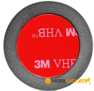   Remax Metal Holder Sticker (RM-C30-TARNISH)