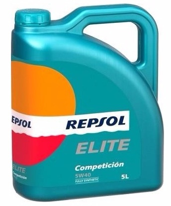   Repsol RP Elite Competicion 5W40 CP-5 (55)