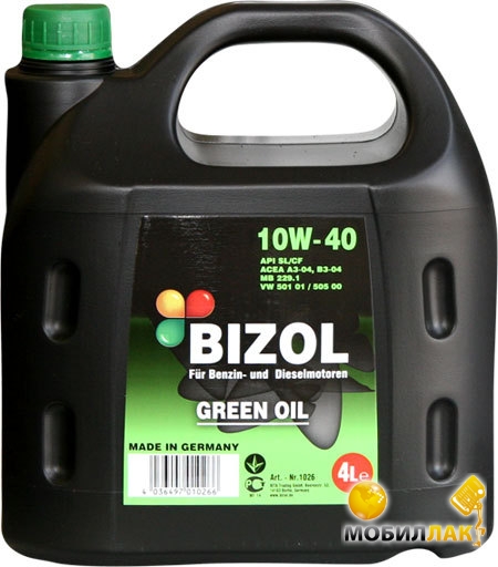 Масло Бизол 10w-40. Моторное масло Bizol Green Oil 10w-40 4 л. Моторное масло Bizol Green Oil 5w-30 4 л. Моторное масло Bizol Green Oil 10w-40 1 л.