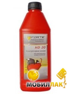   Forte ISO100 HD30 1 (28174)