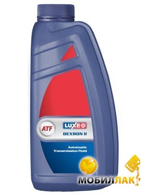   Luxe ATF DexronII 1