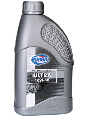    Ultra 10W-40 1