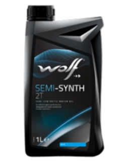    Wolf Semi-Synth 2T 1  (8301803)