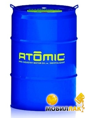   Xado Atomic 5W-40 ( 200)