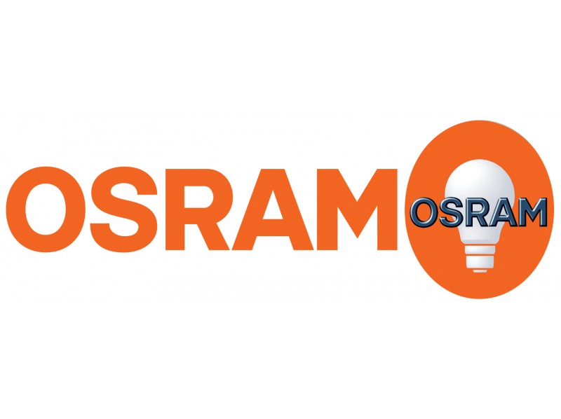   Osram 2721-02B W1.2W 12V W2x4.6D 10X2 Blister