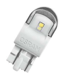  Osram 7915CW Premium W21/5W 12V W3X16q 6000K 2pcs