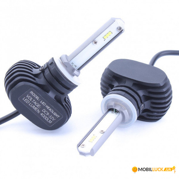 LED  RS G8.1 H3 DOUBLE COLOR  12V (2 .)