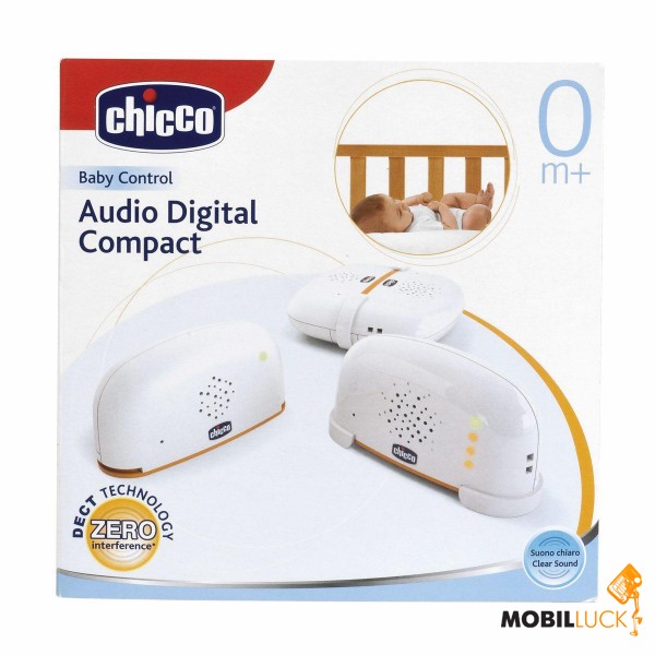  Chicco Ultra Compact (12630.00)