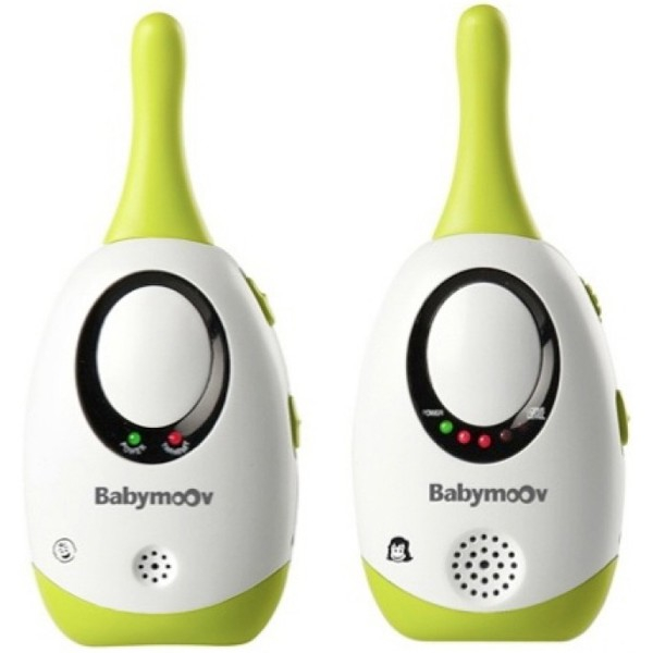  Babymoov Baby Monitor Simply Care (A014014)