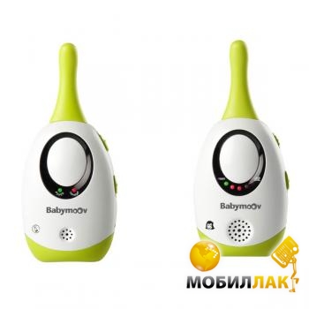  Babymoov Baby monitor Simply care (A014010)