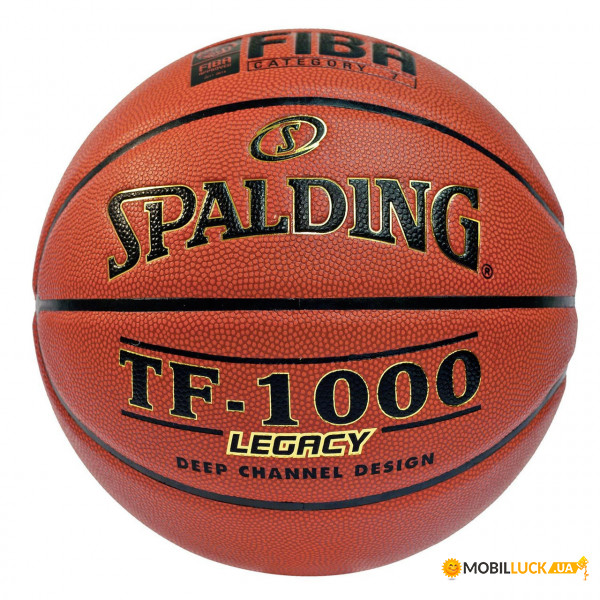   Spalding TF-1000 Legacy  5 (30 01504 01 0015)