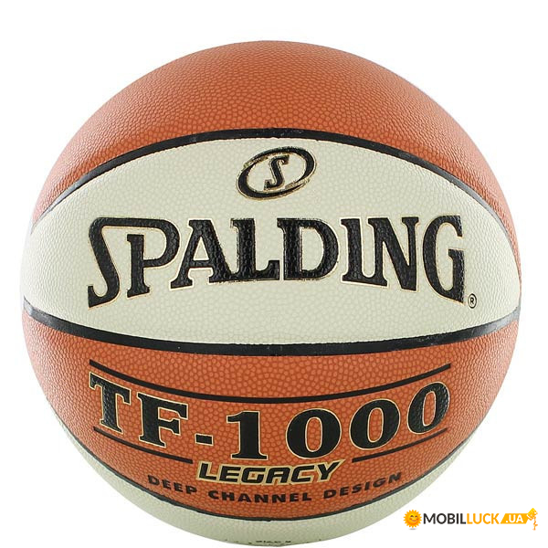   Spalding TF-1000 Legacy  6 (30 01504 01 0216)