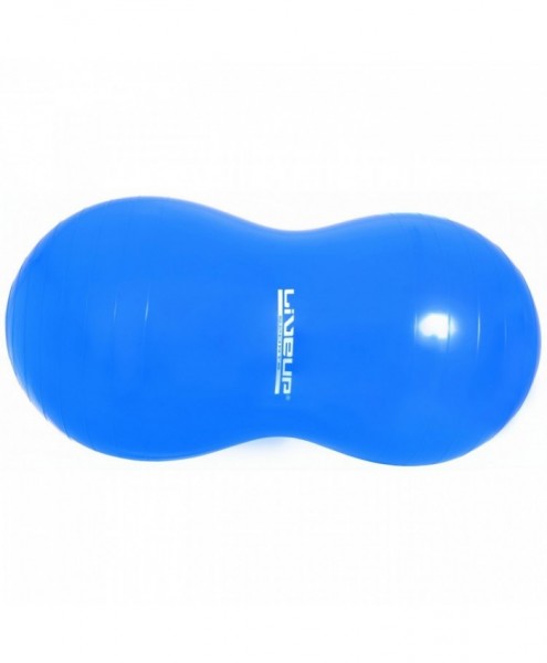  LiveUp Peanut Ball 9045 Blue (LS3223A-s)