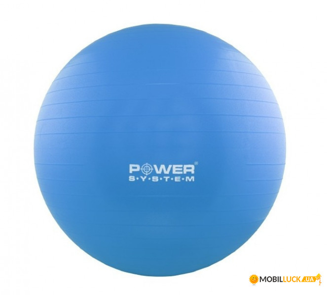      Power System PS-4012 65  Blue
