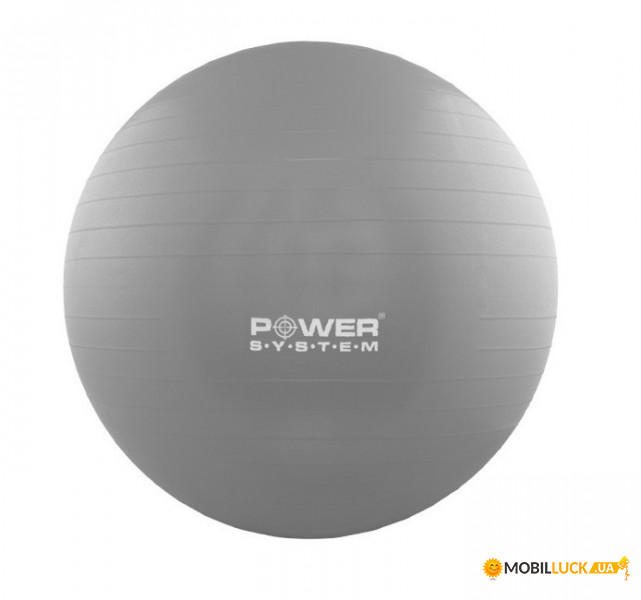      Power System PS-4012 65  Grey