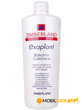 - Zimberland Exaplant Cationic Balsam 750  (Z0900501) 