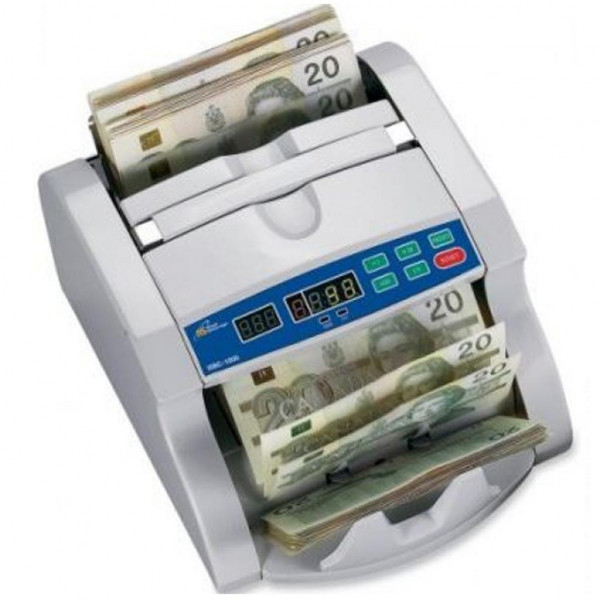   Mark Banknote Counter MBC-1000 (25051)