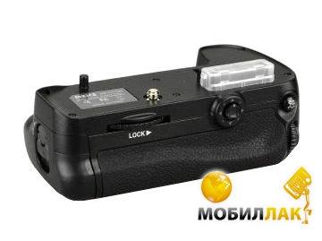   Meike  Nikon D7100 (Nikon MB-D15)