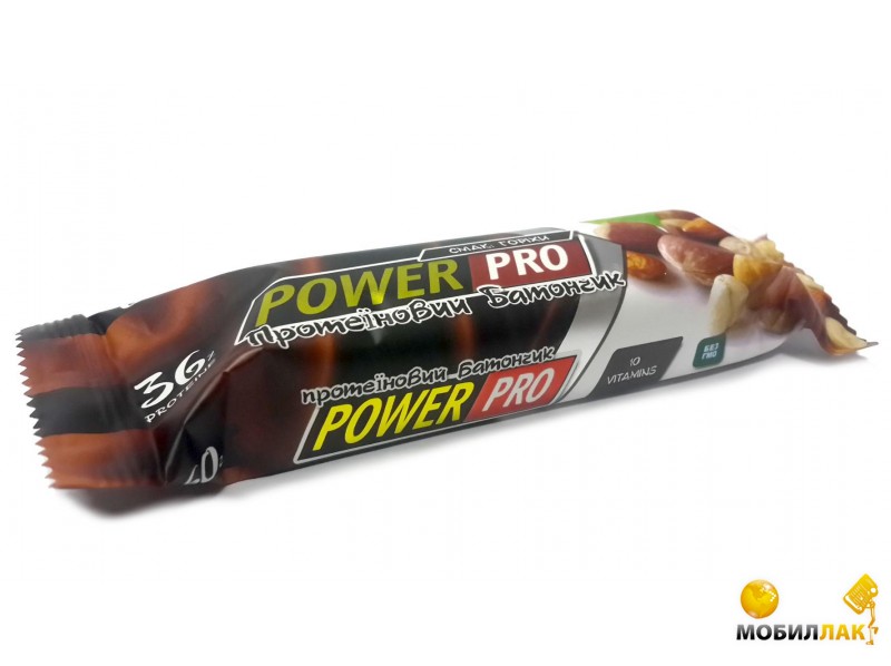  Power Pro 36% 60  Nutella