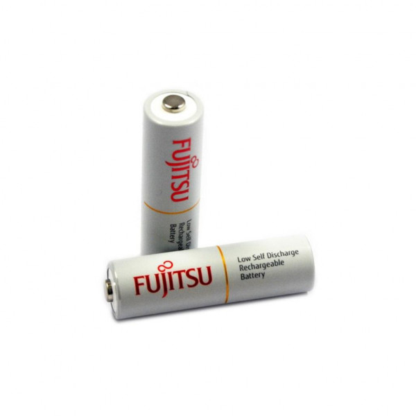  Fujitsu AA 1900mAh Ni-MH * 1 (HR-3UTC)