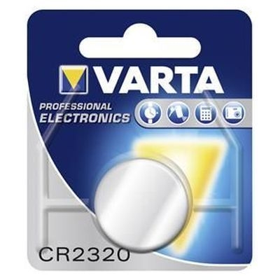  Varta Lithium 6320 (CR2320)
