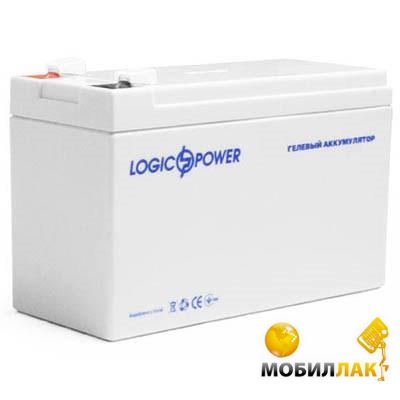   LogicPower LP-MG 12 - 7 AH (2327)