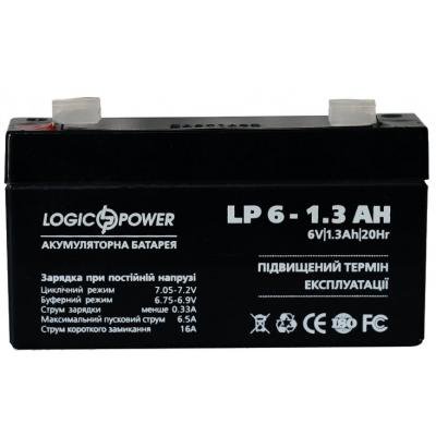    LogicPower 6 1.3  (2673)