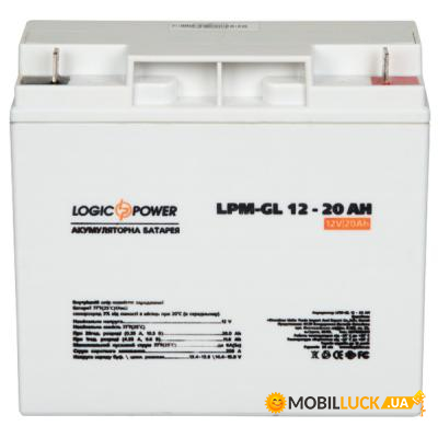    LogicPower LPM-GL 12 20 (5214)