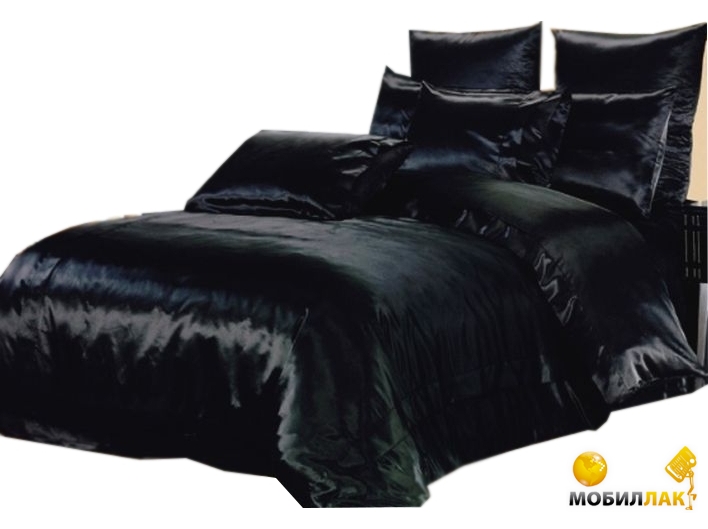 Черное Постельное Белье Купить В Спб