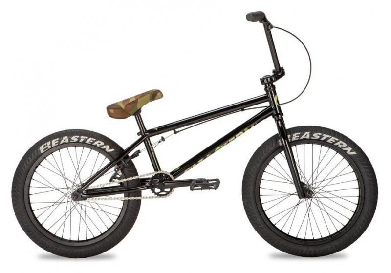 Thunderbird bmx online frame