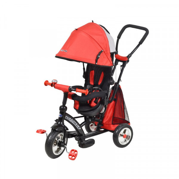  Baby Mix XG6026-T17RE Red