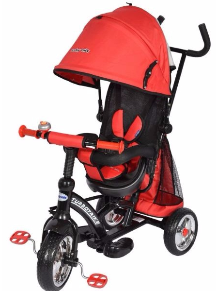  Baby Mix XG6026-T17 Red