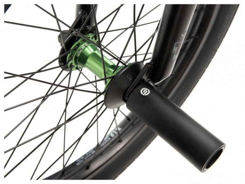 Велосипед WeThePeople BMX Trust - Rsd 