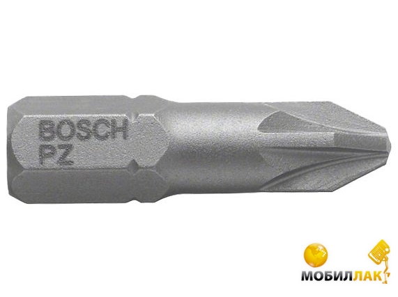    Bosch Extra-Hart Pz2 25 2607001561