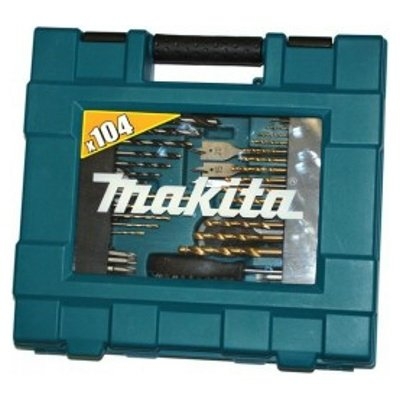    Makita 104PC D-31778
