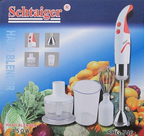   Schtaiger SHG-746 (138086)