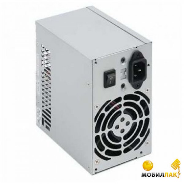   LogicPower ATX-400W 8   