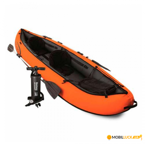   Bestway Hydro-Force Venture Kayak (65052)