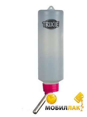     Trixie 450