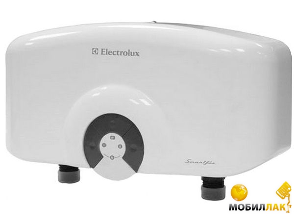   ElectroLux Smartfix 6,5 T