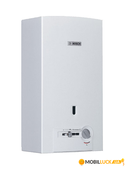   WR 10-2 P / Therm 4000 O