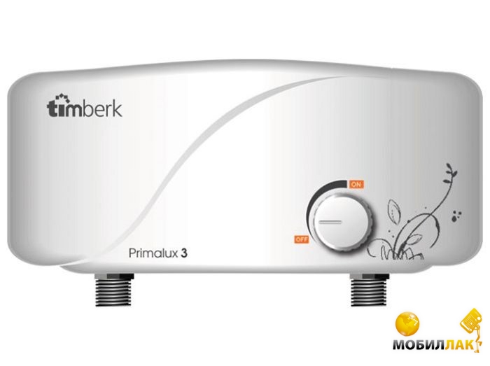   Timberk Primalux WHEL-3 OC