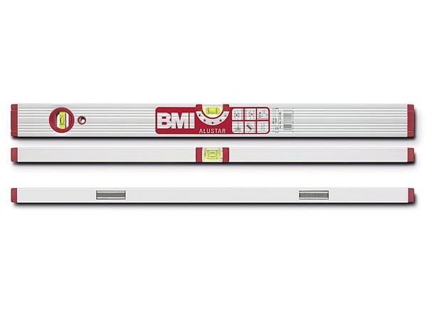  BMI Alustar 120  (691120M)