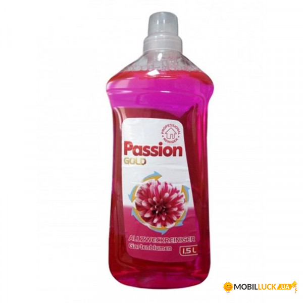     Passion Gold Pink, 1.5  ()