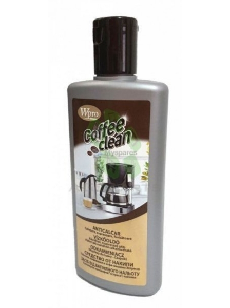       Wpro Coffee Clean 250  (484000008438)