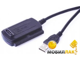  USB-IDE/SATA Gembird AUSI01