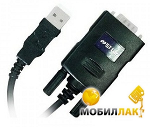  STLab USB to COM (U-224)